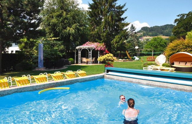 Flats Birkenhof on Lake Millstatt - Foto 9