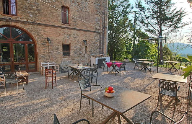 Farmhouse in Umbertide Near Golf Club - Foto 24