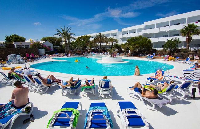 Apartamentos HSA Ficus - Foto 9