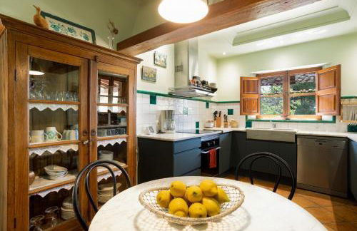 Cas Galgo Luxury Villa in Valldemossa - Foto 38