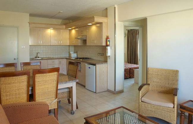 Senator Hotel Apartments - Adults Only - Foto 19