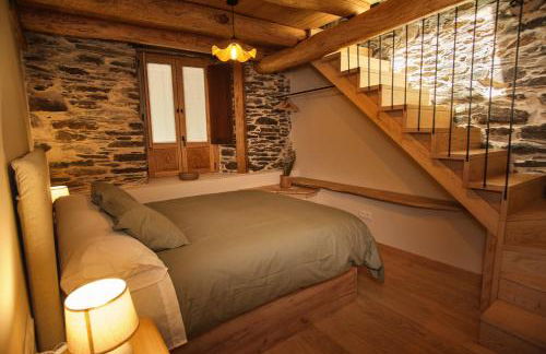 A Barreira -Lar da cima- - Foto 14