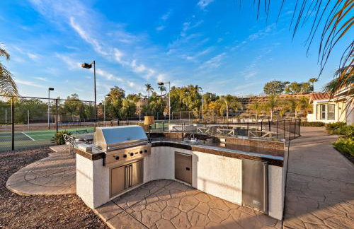 Luxury Home With Pool & Tennis Court - Foto 15