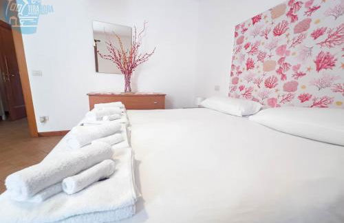 Porto San Rocco 14 Tirabora Short Rent - Foto 10