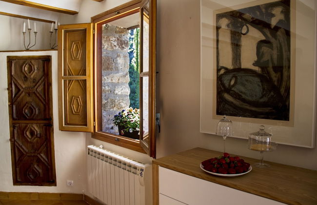 La Casa de Los Moyas - Foto 14