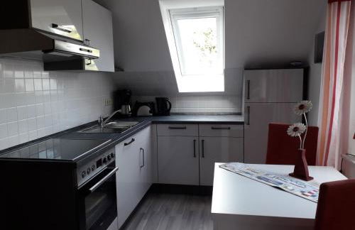 Ferienwohnung Haus Bikker - Foto 38