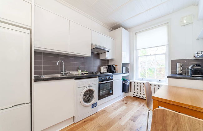 Period Victorian Abode In Idyllic Kings Cross - Foto 10