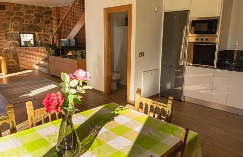 Casa Rural La Tahona - Photo 14