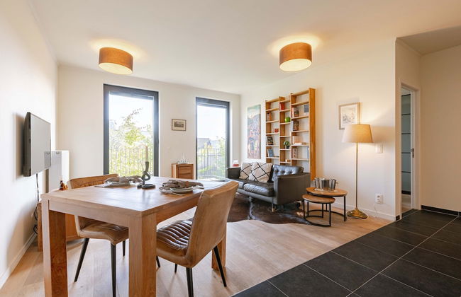 BE GNT Onde 7-303 in Gent - Foto 9