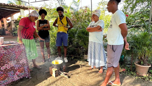 Learn about the community's traditions