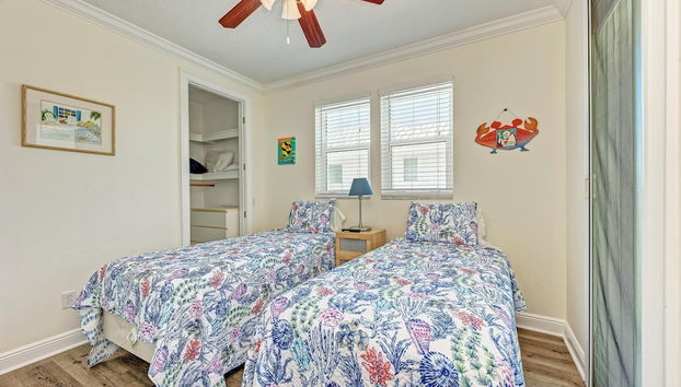 Anna Maria Island Sun's Up A - Foto 5, Habitación