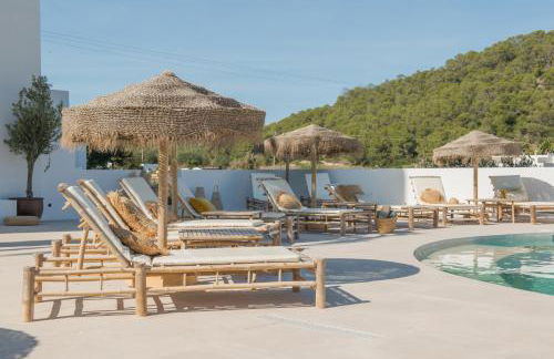 The Olive Boutique Suites and Spa - Foto 72