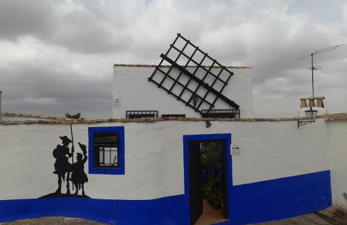 Casa Cueva EL ATARDECER - Foto 7