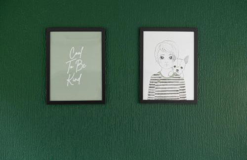 Spacious 5-bedroom home perfect for large groups - Foto 42