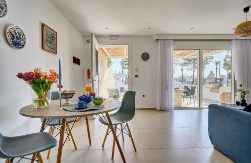 Sia Mare Seaside Apartments Faliraki - Photo 124