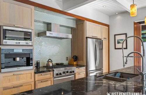 Maui Hideaway by the Beach - Foto 15