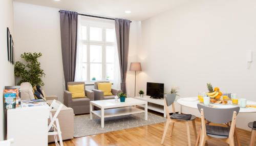 Luxury Main Square Apartments - Foto 2