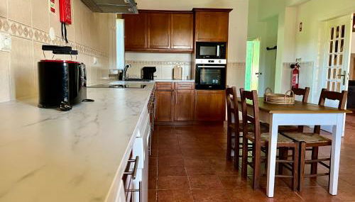 Tapada dos Ribeiros - Foto 5