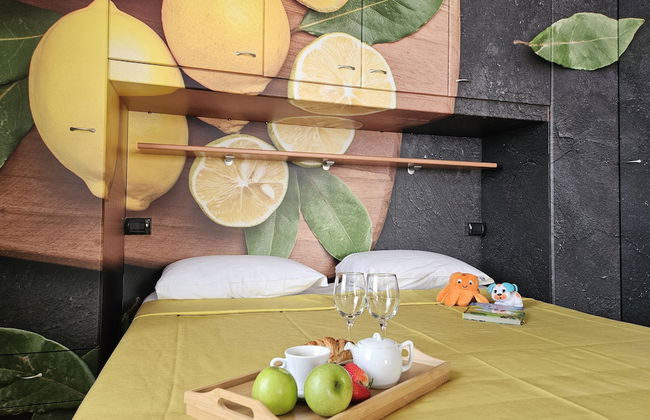 Suite & Breakfast 7 Vizi - Foto 15