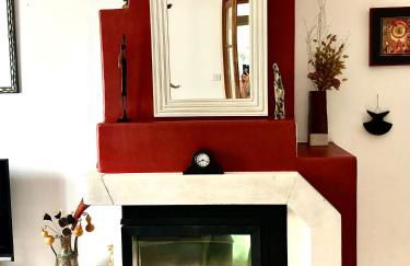 La Villa du Castel - Foto 11