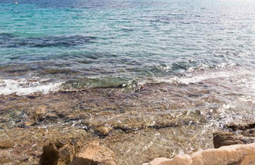 Apartment front line - Foto 28