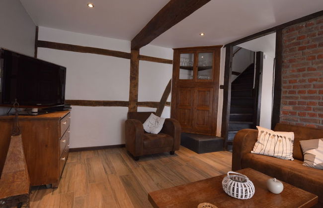 Cottage Near Spa F1 Circuit - Foto 21