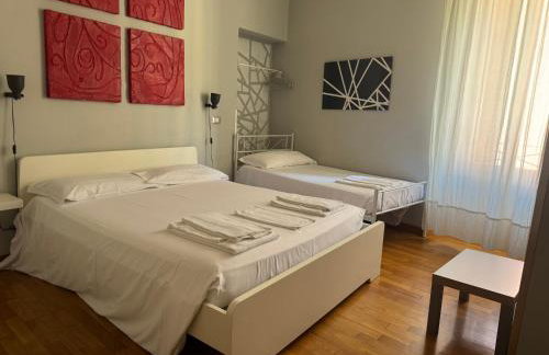 San Peter Apartment - your home in the heart of Rome - Foto 3