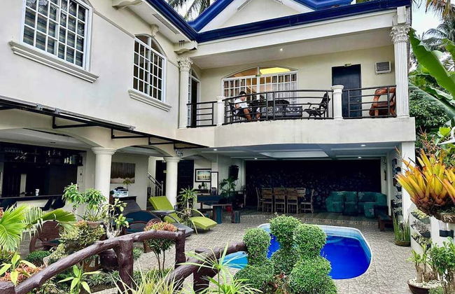 Avana Hills Tagaytay - Foto 32