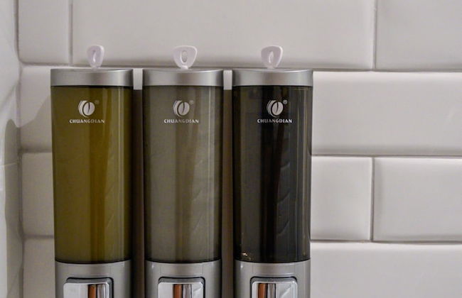 Summit Pinheiros by Okaeri Home Aparts - Foto 60