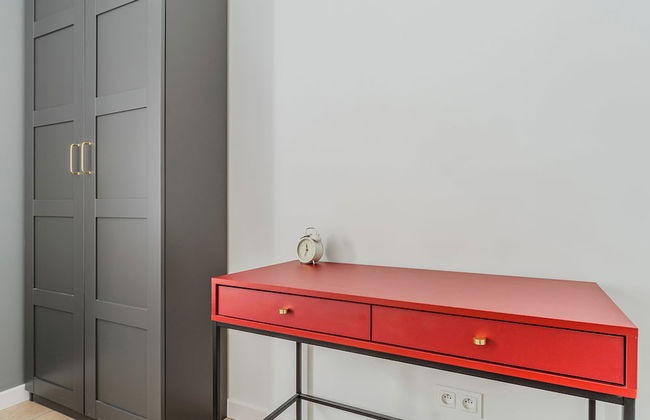 ShortStayPoland Kazimierza Wielkiego - Foto 14