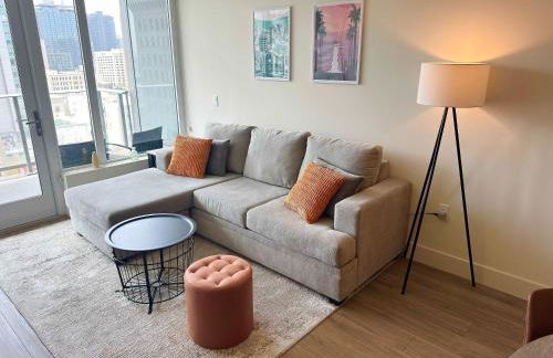 Downtown SD 1BR Queen · Gaslamp & Spring Break - Foto 21