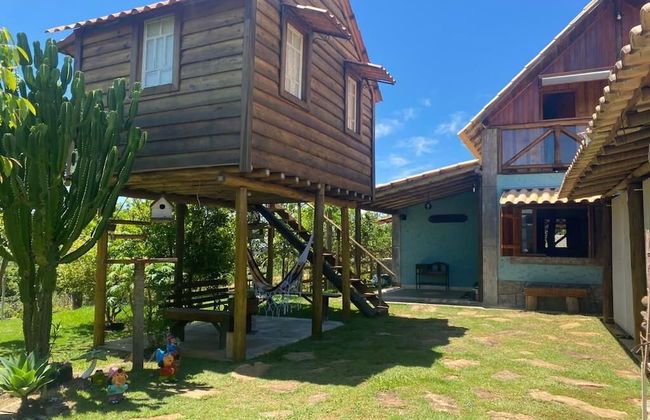 Recanto da Represa I - Foto 50