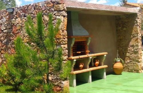 Carregã Water mill - Foto 61