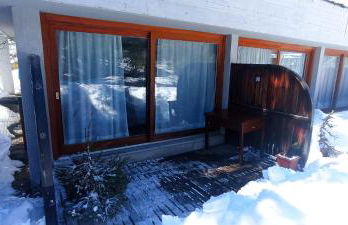 Ski apartment Sellette San Sicario Alto - Photo 7