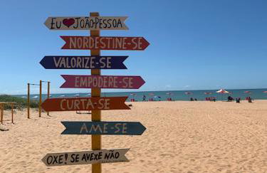 Ape 307 - João Pessoa Paraíba - Foto 1