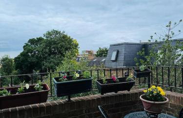 Stylish Two-story London Retreat - Foto 31