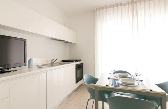 Residenza Excelsior 804 - Foto 20