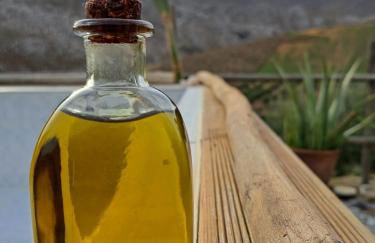 Wooden House at the Mountain-private - Foto 28