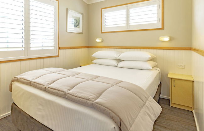 NRMA Forster Tuncurry Holiday Park - Foto 14