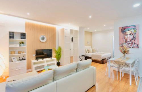 Apartamento Medina-Azahara - Foto 10