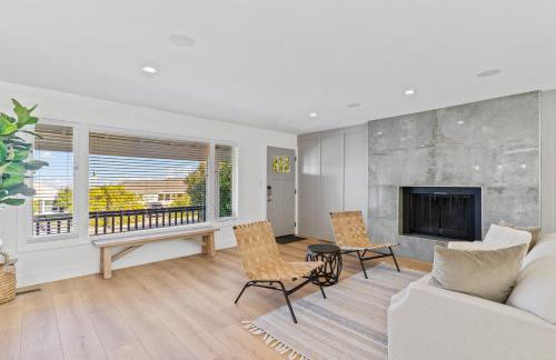 @ Marbella Lane - 3BR w/sweeping views of Bay Area - Foto 28