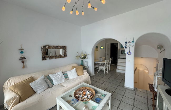 Platis Gialos Ocean Dream House Seaview - Foto 38