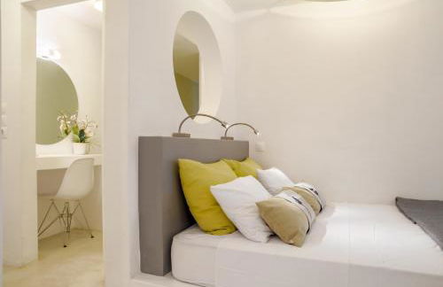 Edem Suites - Foto 59