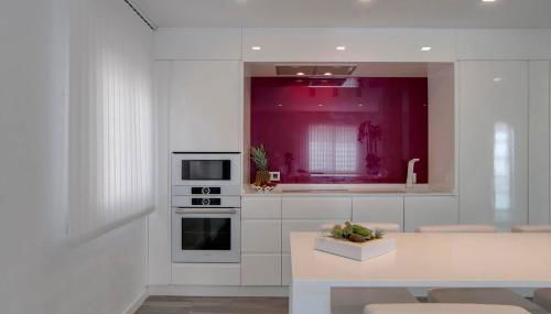 Casa Los Pacos - Foto 3