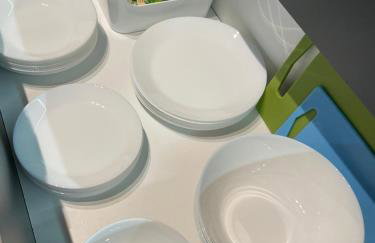 Przytulny Apartament, self check-in, blisko lotniska - Foto 39