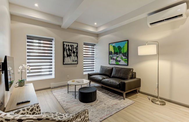 77 St-Vallier Appart Hôtel - Photo 30