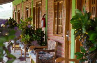 Parque Do Avestruz Eco Resort - Foto 35