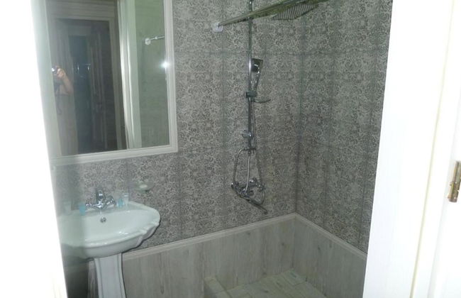 Old Tbilisi Historical Apartments - Foto 42