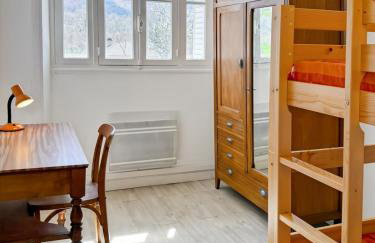 La maison Hortensias Vic-Sur-Cère - 6pers - Foto 24