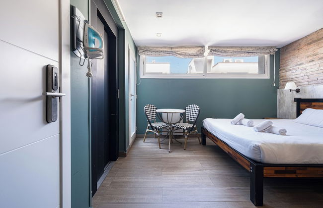 Ainb Born-damas Apartments - Foto 13